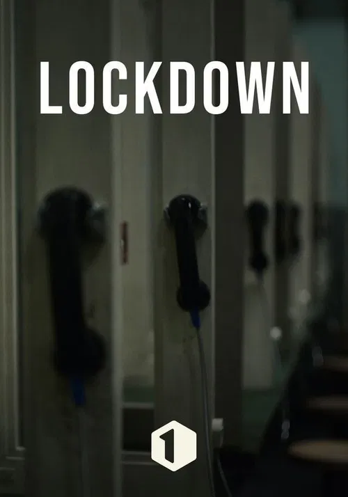 Постер: Lockdown