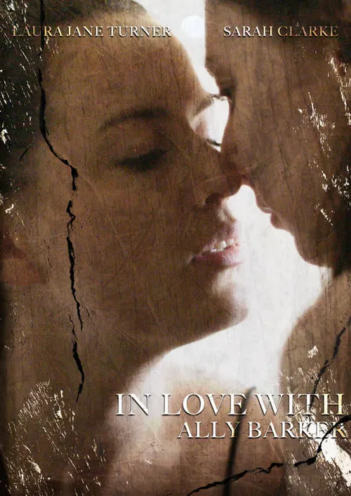 Постер: In Love with Ally Barker