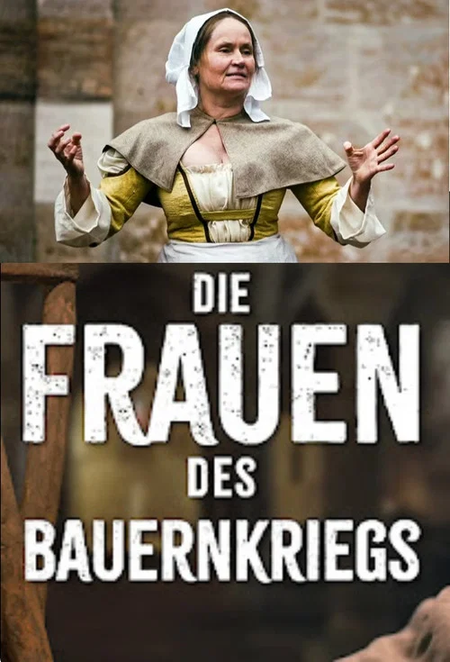 Постер: Die Frauen des Bauernkriegs