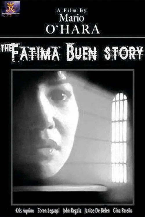 Постер: Fatima Buen Story