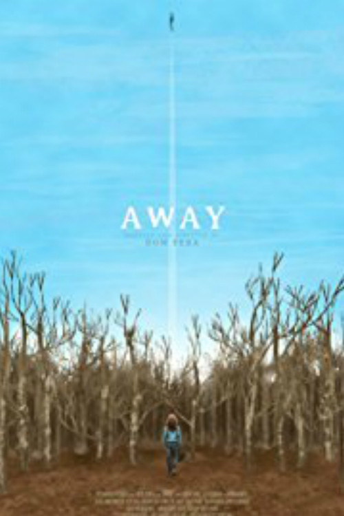Постер: Away