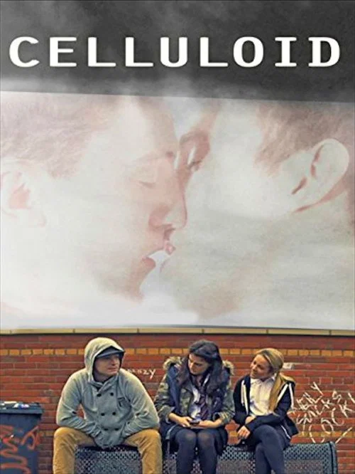 Постер: Celluloid