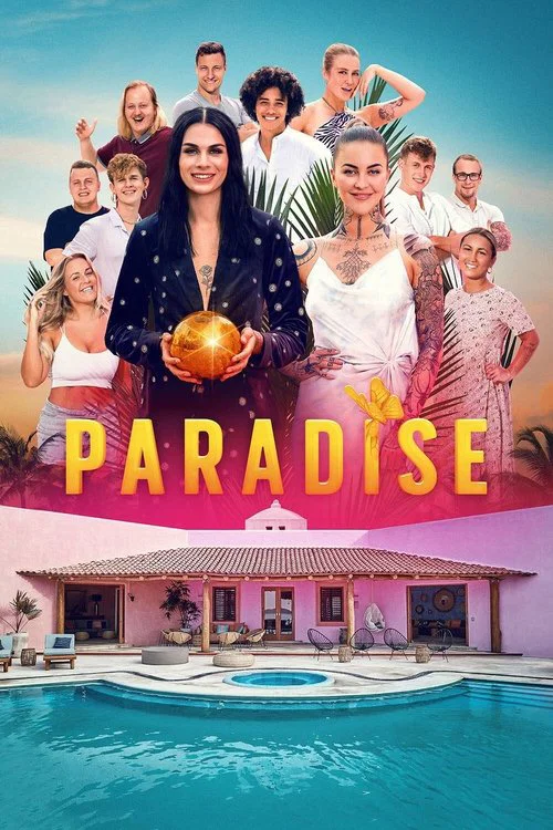 Постер: Paradise