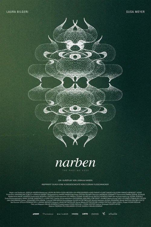 Постер: Narben