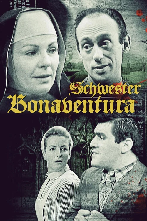 Постер: Сестра Бонавентура