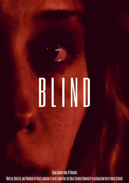 Постер: Blind