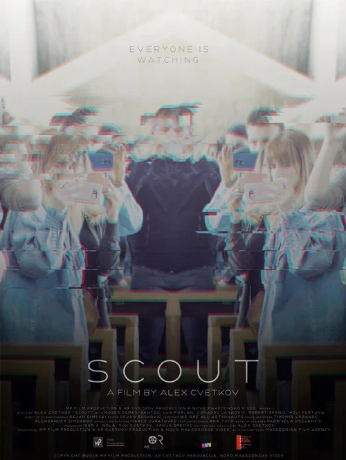 Постер: Scout