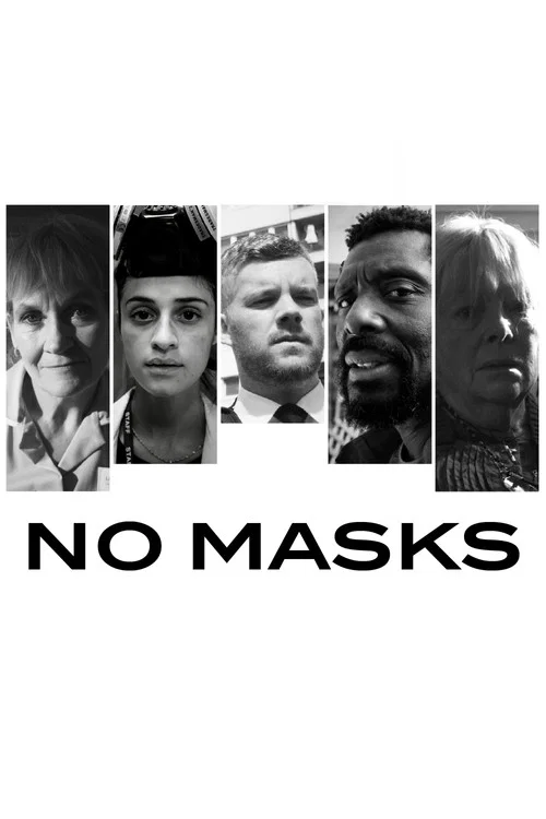 Постер: No Masks