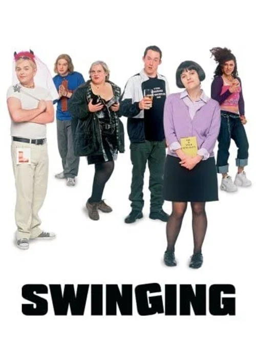 Постер: Swinging