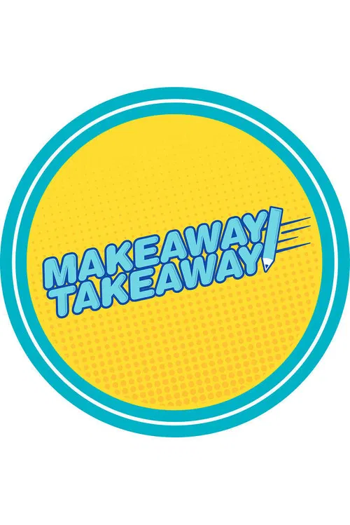 Постер: Makeaway Takeaway
