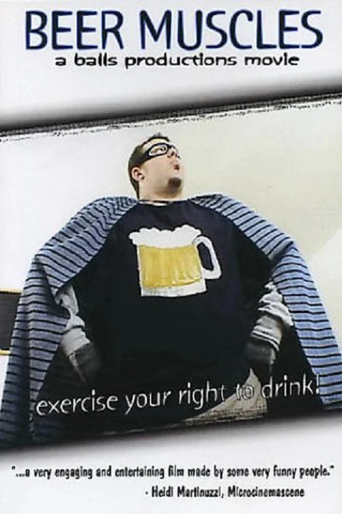 Постер: Beer Muscles
