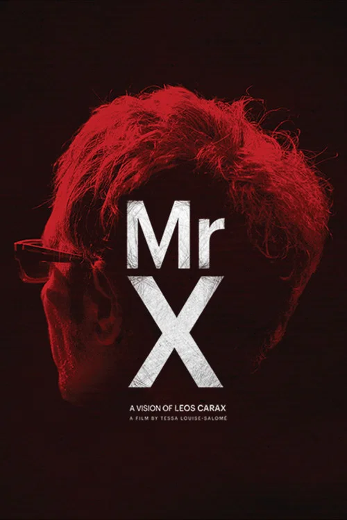 Постер: Mr. Leo