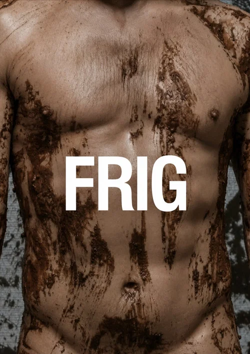 Постер: Frig