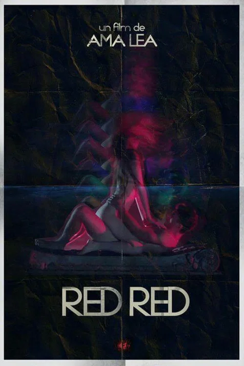 Постер: Red Red