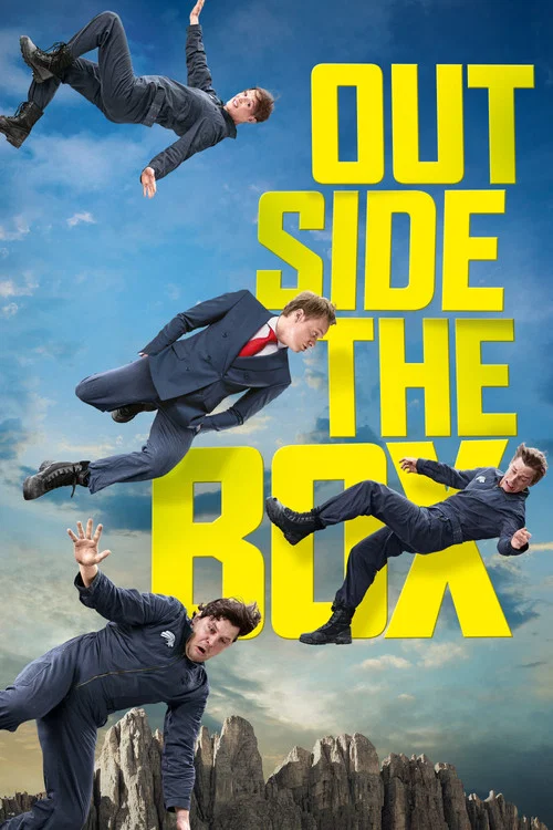 Постер: The Box