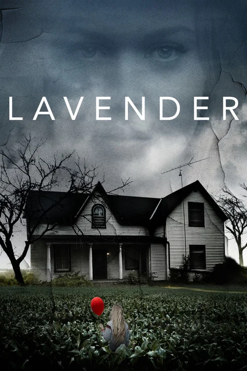Постер: Lavender