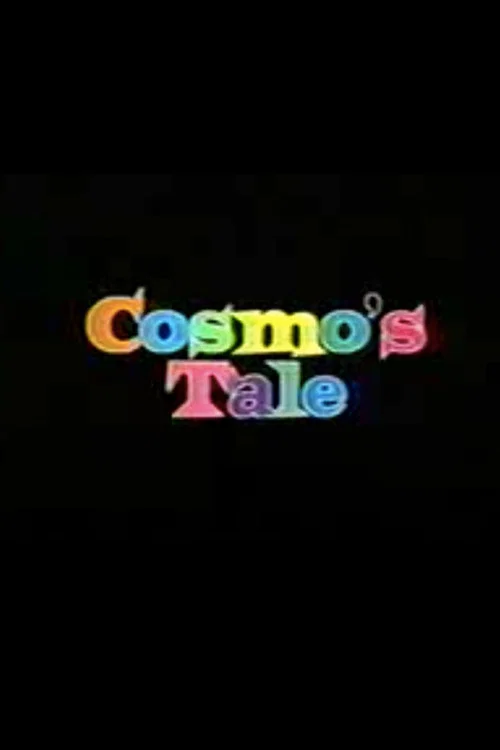 Постер: Cosmo's Tale