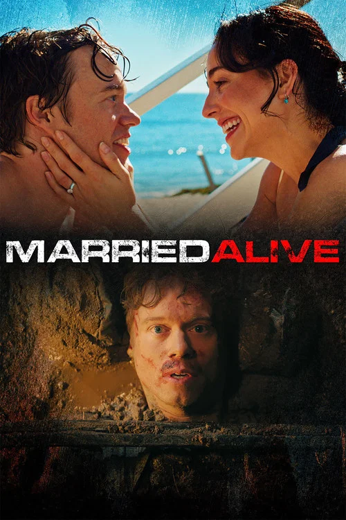 Постер: Married Alive