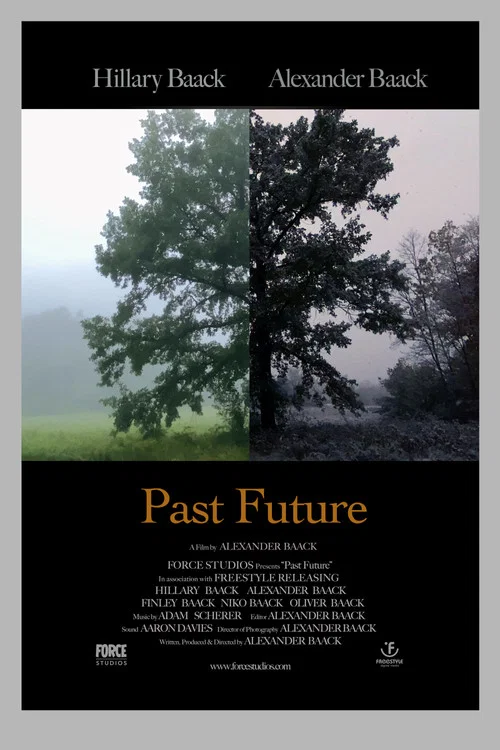 Постер: Past Future