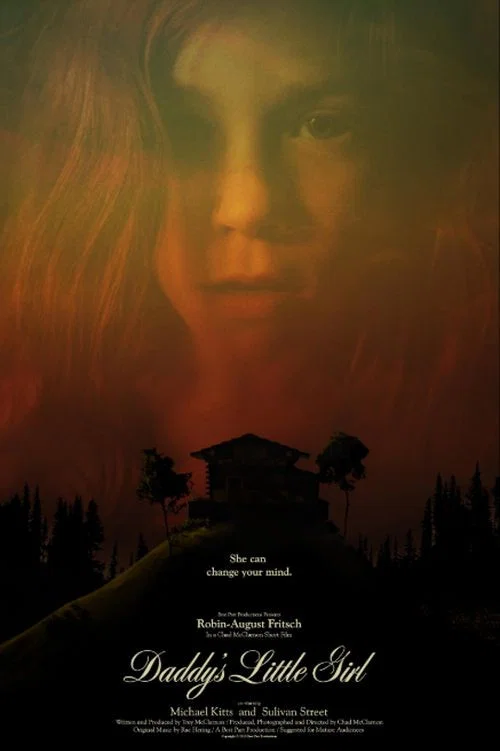 Постер: Daddy's Little Girl