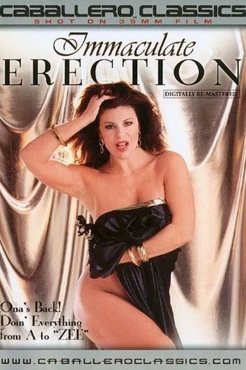 Постер: Immaculate Erection