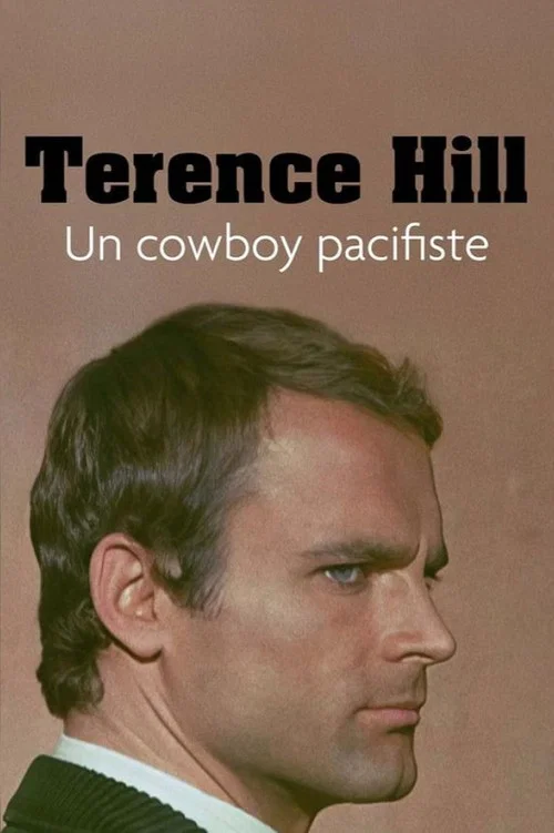 Постер: Terence Hill: Pazifist und Cowboy