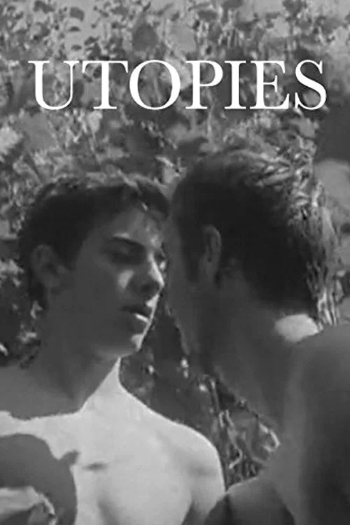 Постер: Utopies
