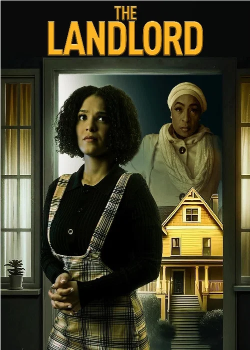 Постер: The Landlord