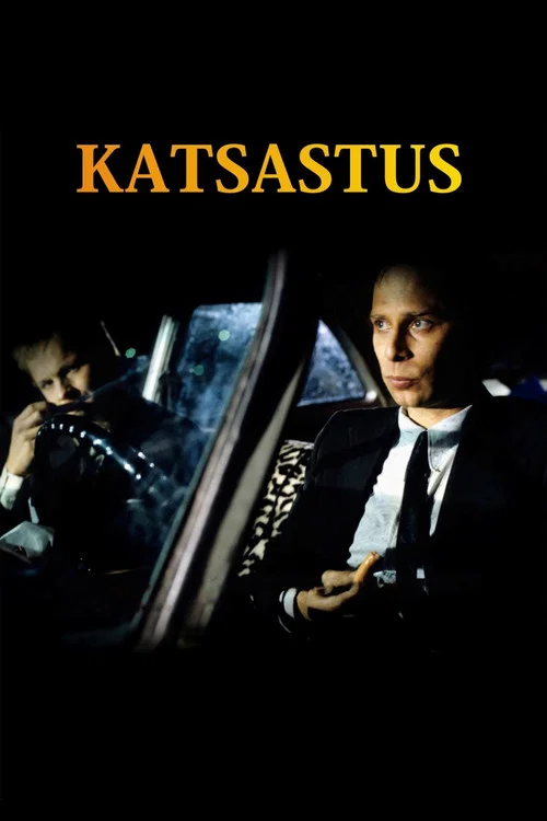 Постер: Katsastus