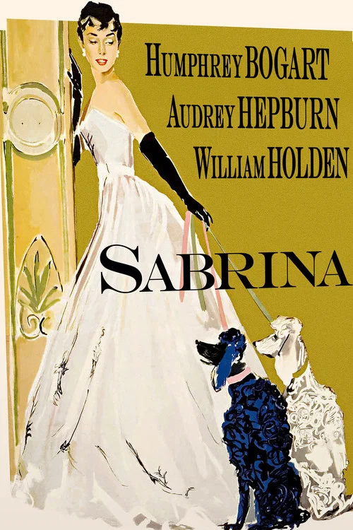 Постер: Sabrina Documentary