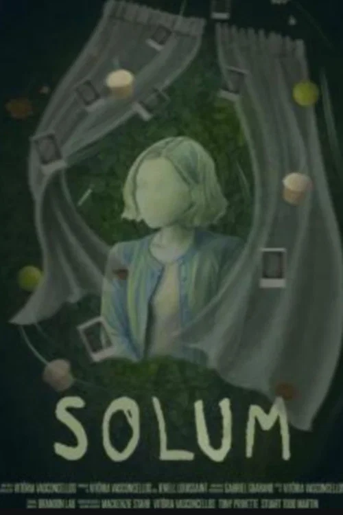 Постер: Solum
