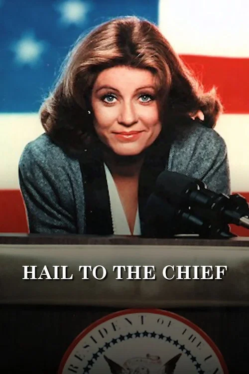 Постер: Hail to the Chief