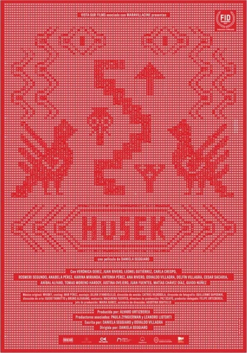 Постер: Husek