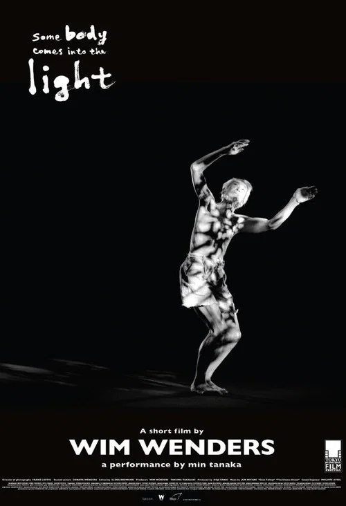 Постер: Some Body Comes Into the Light