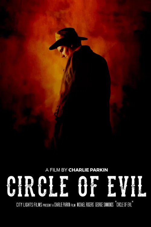 Постер: Circle of Evil