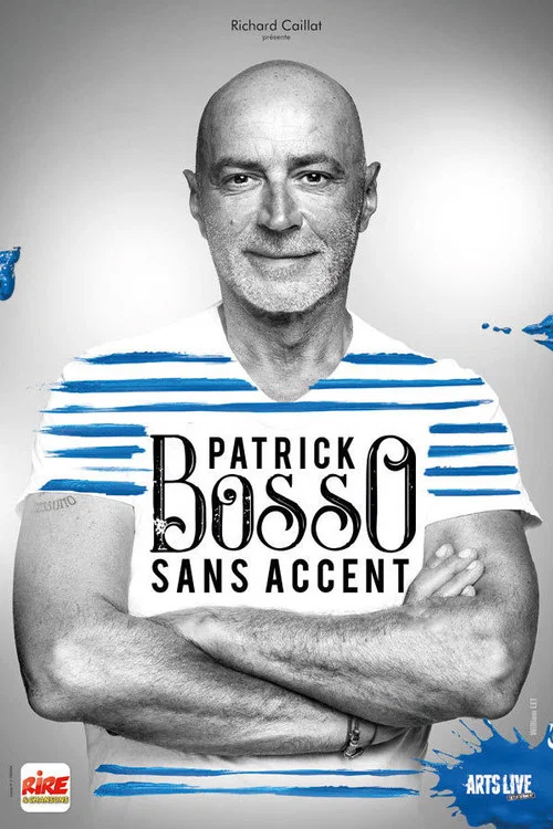 Постер: Accent