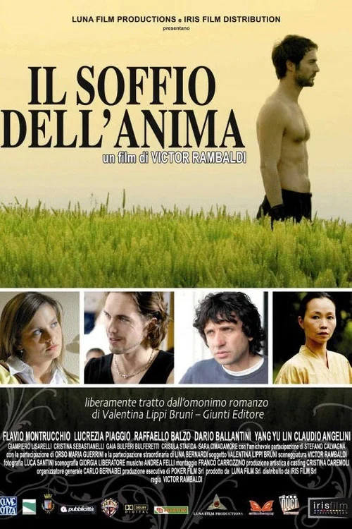 Постер: Il soffio dell'anima