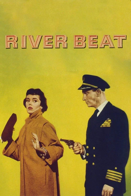 Постер: River Beat