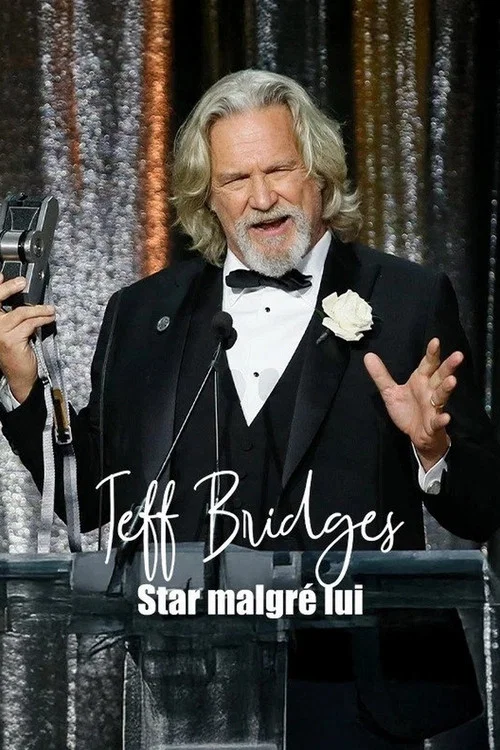 Постер: Jeff Bridges, star malgré lui