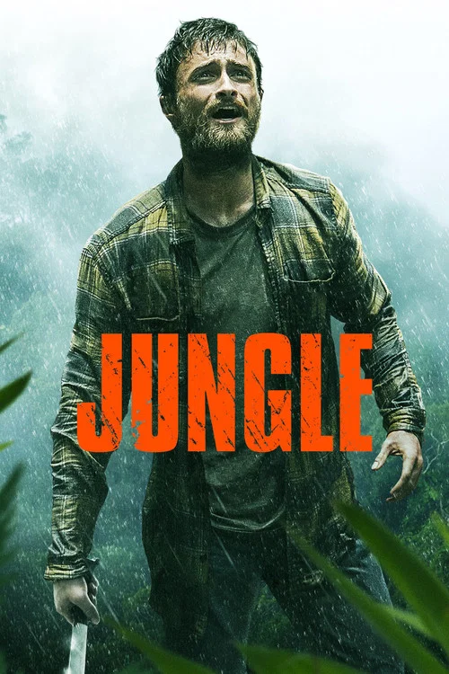 Постер: Jungle