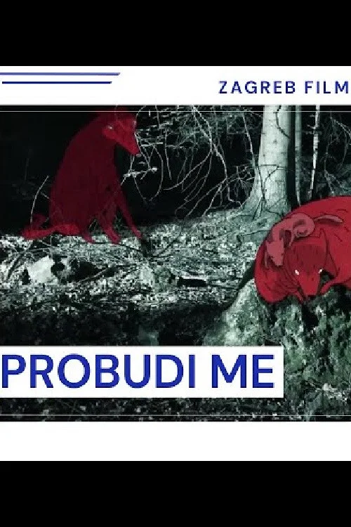 Постер: Wake me up