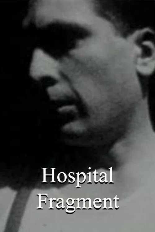 Постер: Hospital Fragment