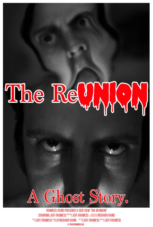 Постер: The Reunion