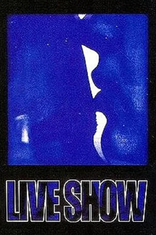 Постер: Live Show
