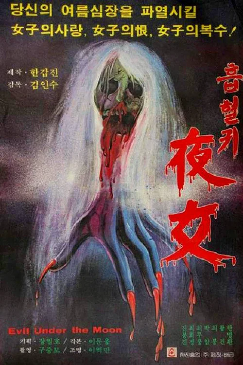 Постер: Heubhyeolgwi yeonyeo