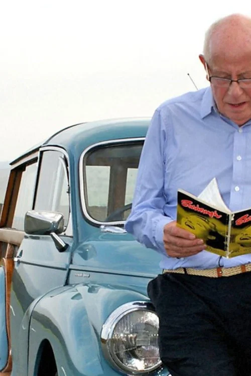 Постер: Britain's Best Drives