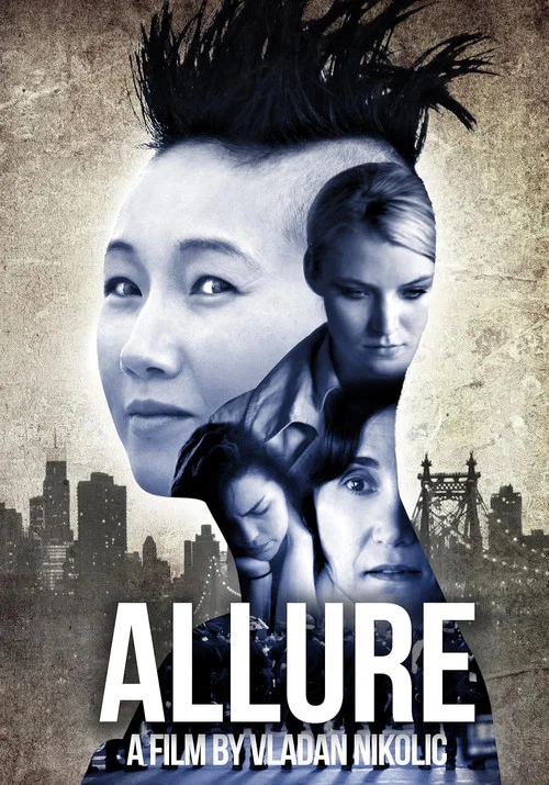 Постер: Allure