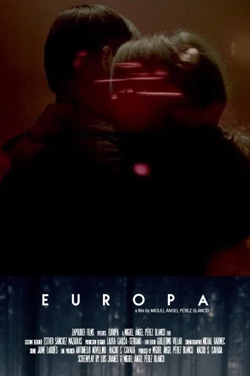 Постер: Europa