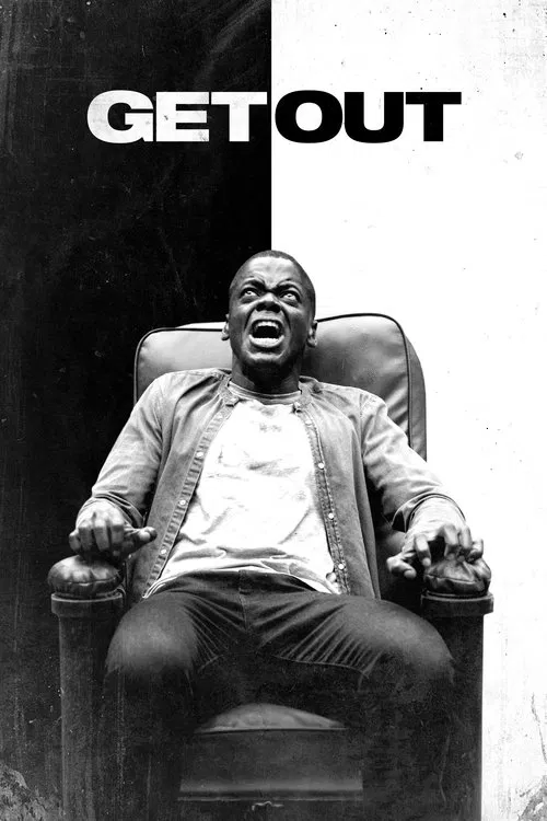 Постер: Get Out