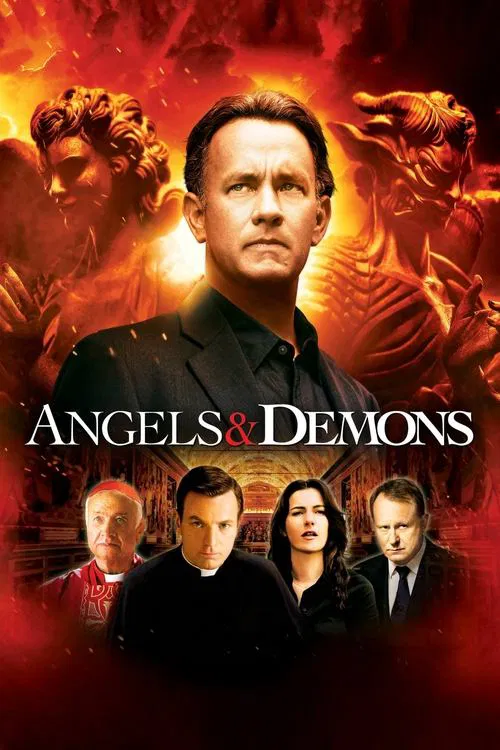Постер: Angels